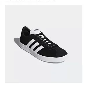 adidas | Shoes | Nwb Mens Adidas Vl Court 2 Shoes Size 95  display picture 2